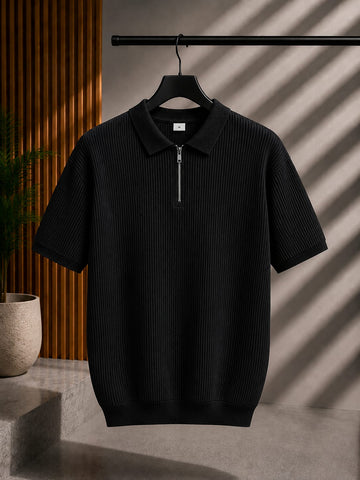 Classic Polo T-Shirt