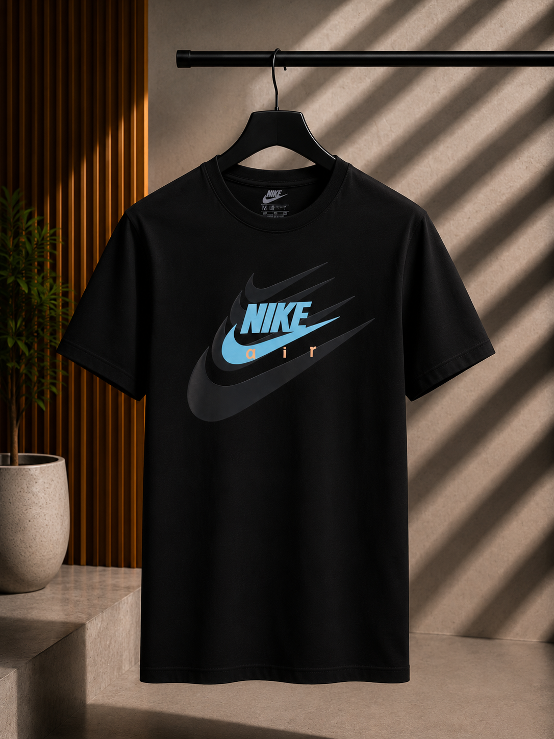 Swoosh Air T-Shirt