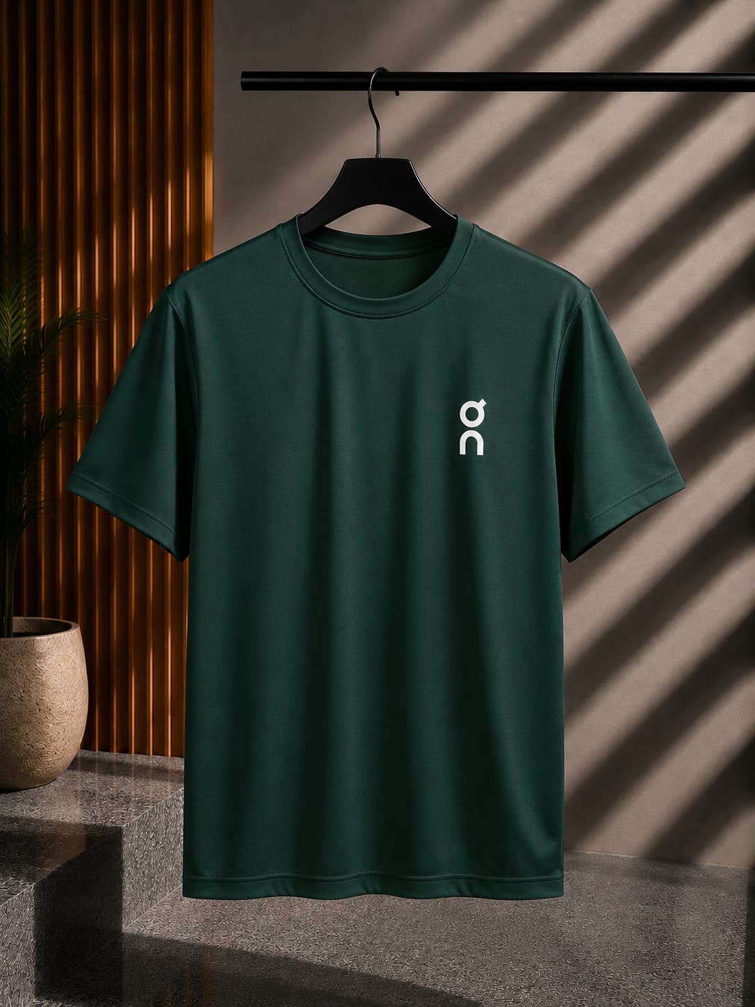 Men's Performance T-Shirt
