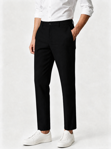 Men's Slim Classic Pants