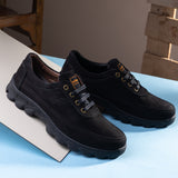 M6 Suede Comfort Shoes