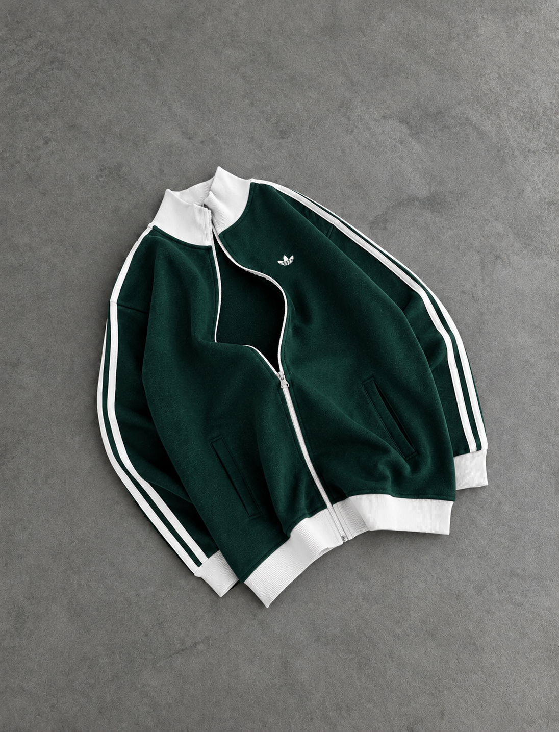 Unisex Winter Adidas Sweatshirt