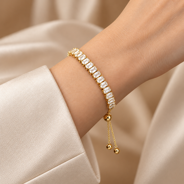 Crystal Bracelet