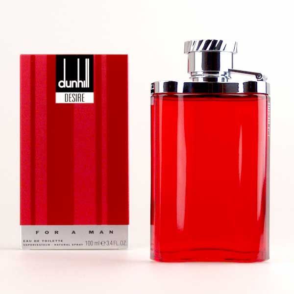 Desire for a Man Alfred Dunhill