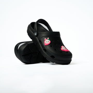 Kids Colorful Crocs