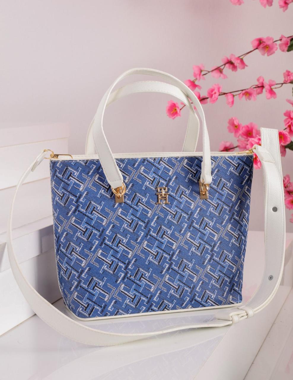 Tommy Women’s Handbag Set