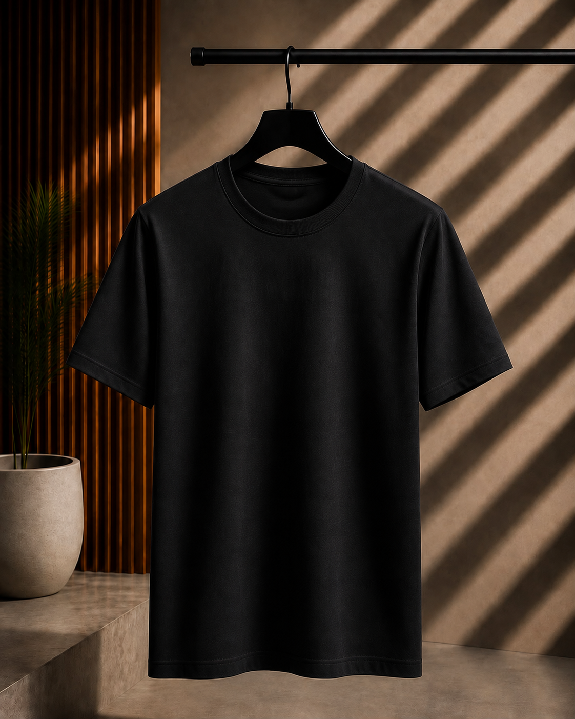 Unisex Oversized Polivard T-Shirt