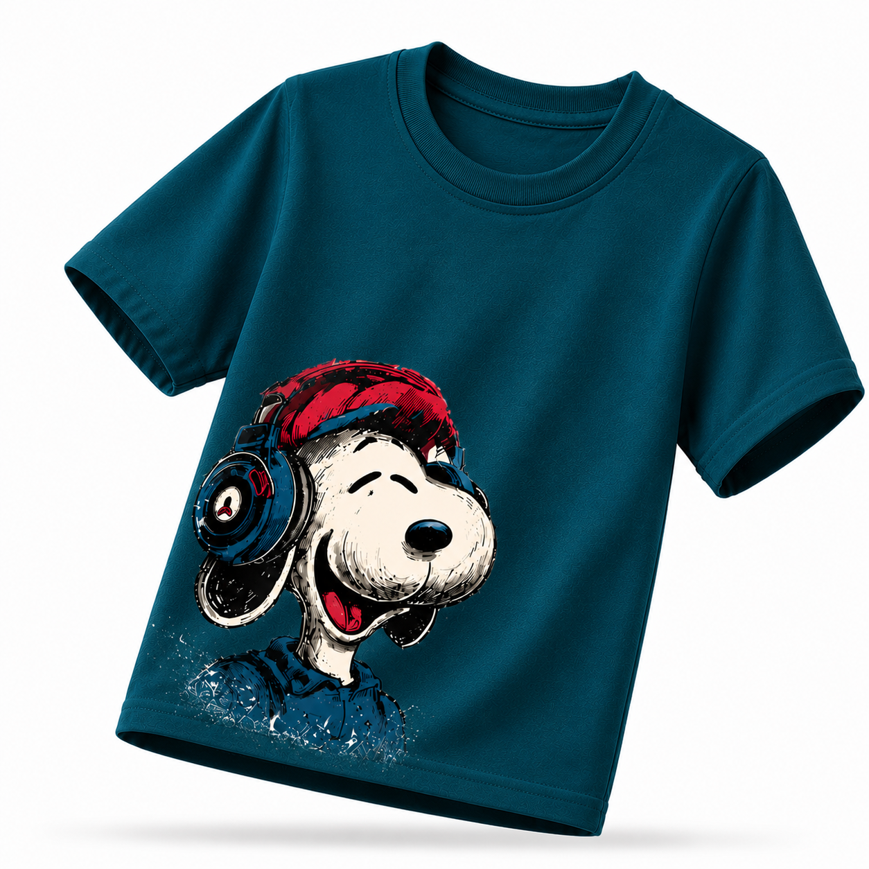Snoopy Boys T-Shirt