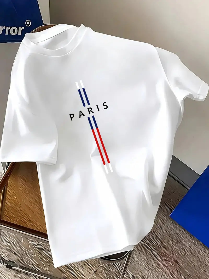 Paris T-Shirt