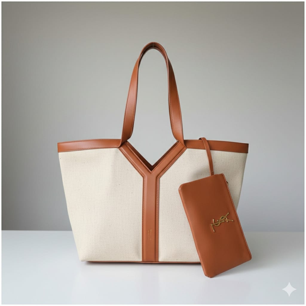 YSL Women’s Shoulder Bag