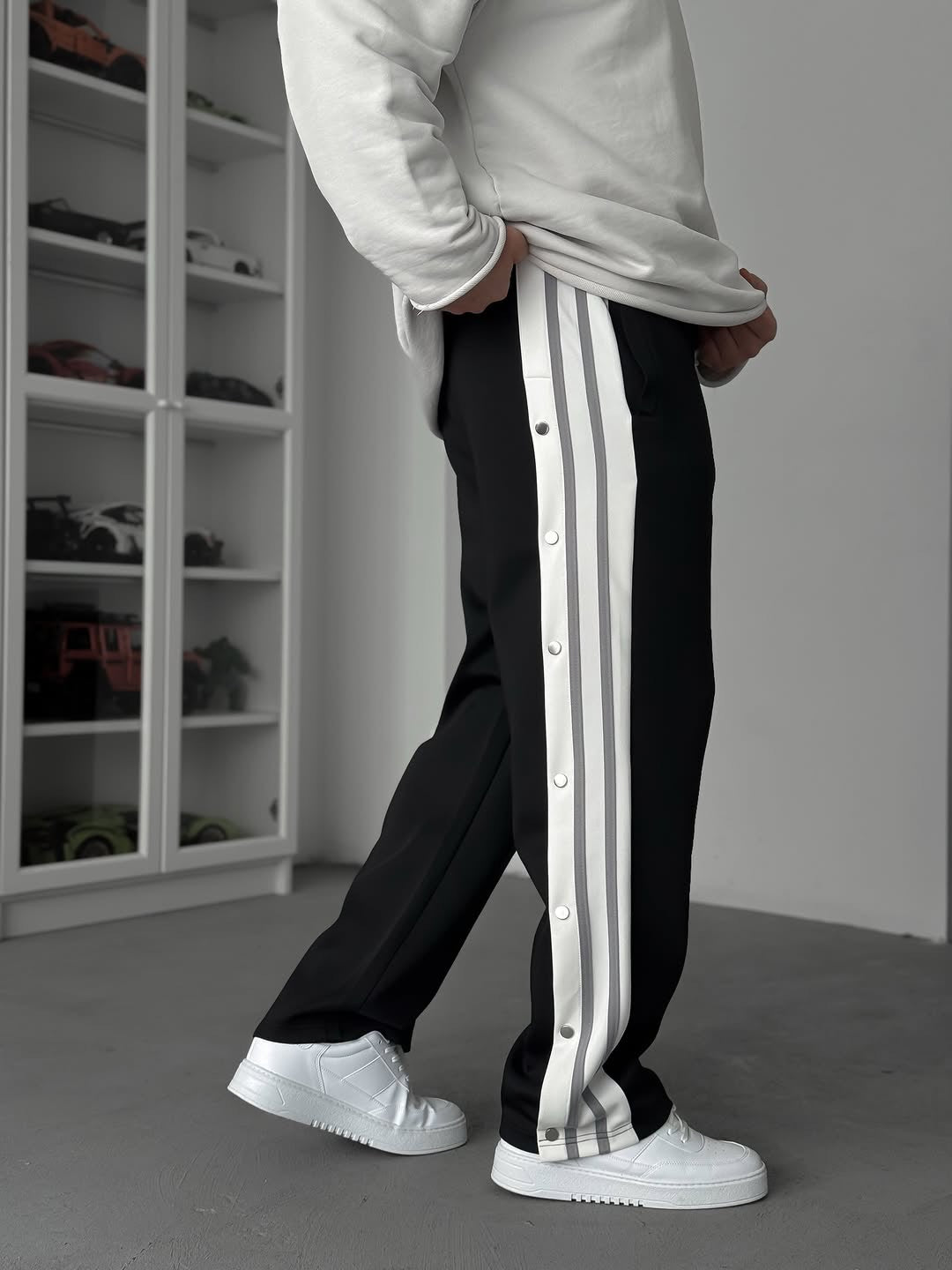 Casual Adidas Pants