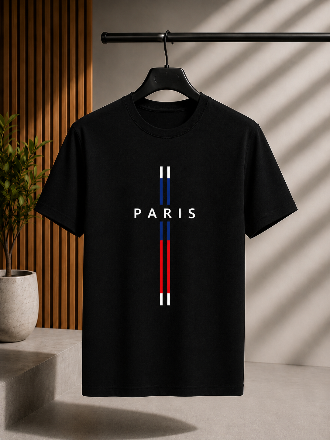 Paris T-Shirt