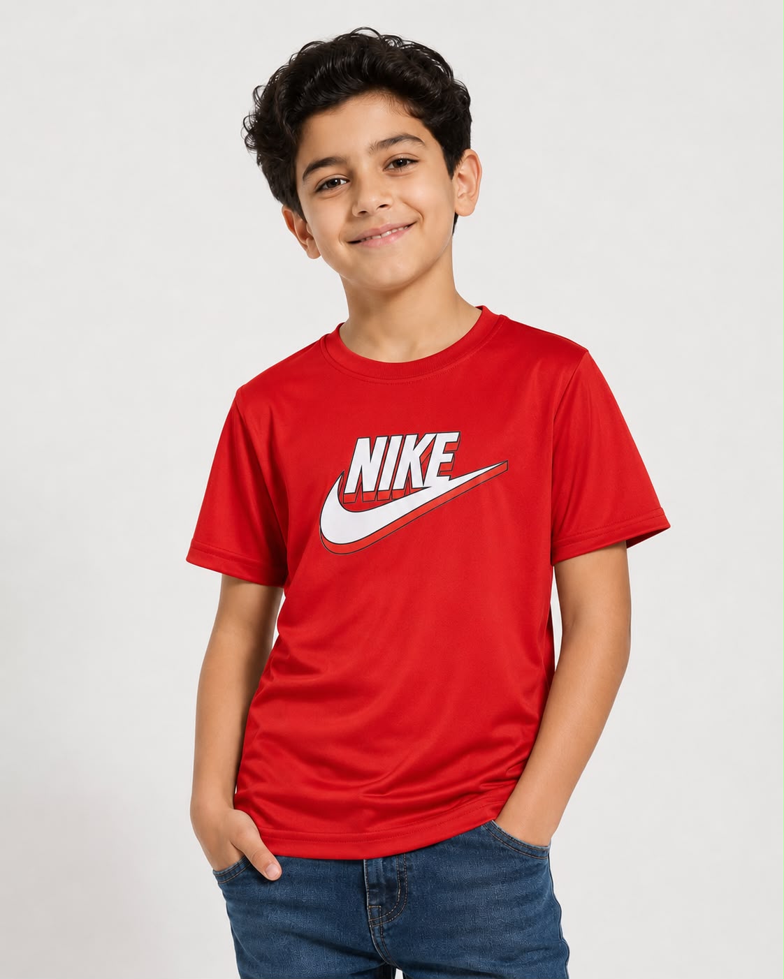 Kids Nike T-Shirt
