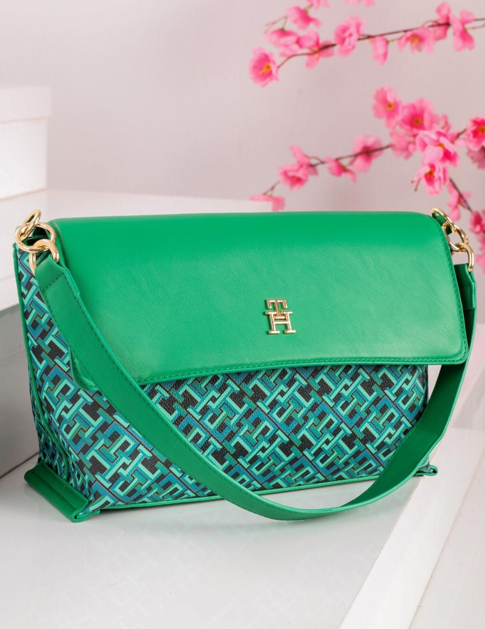 Tommy Women’s Handbag with Cover