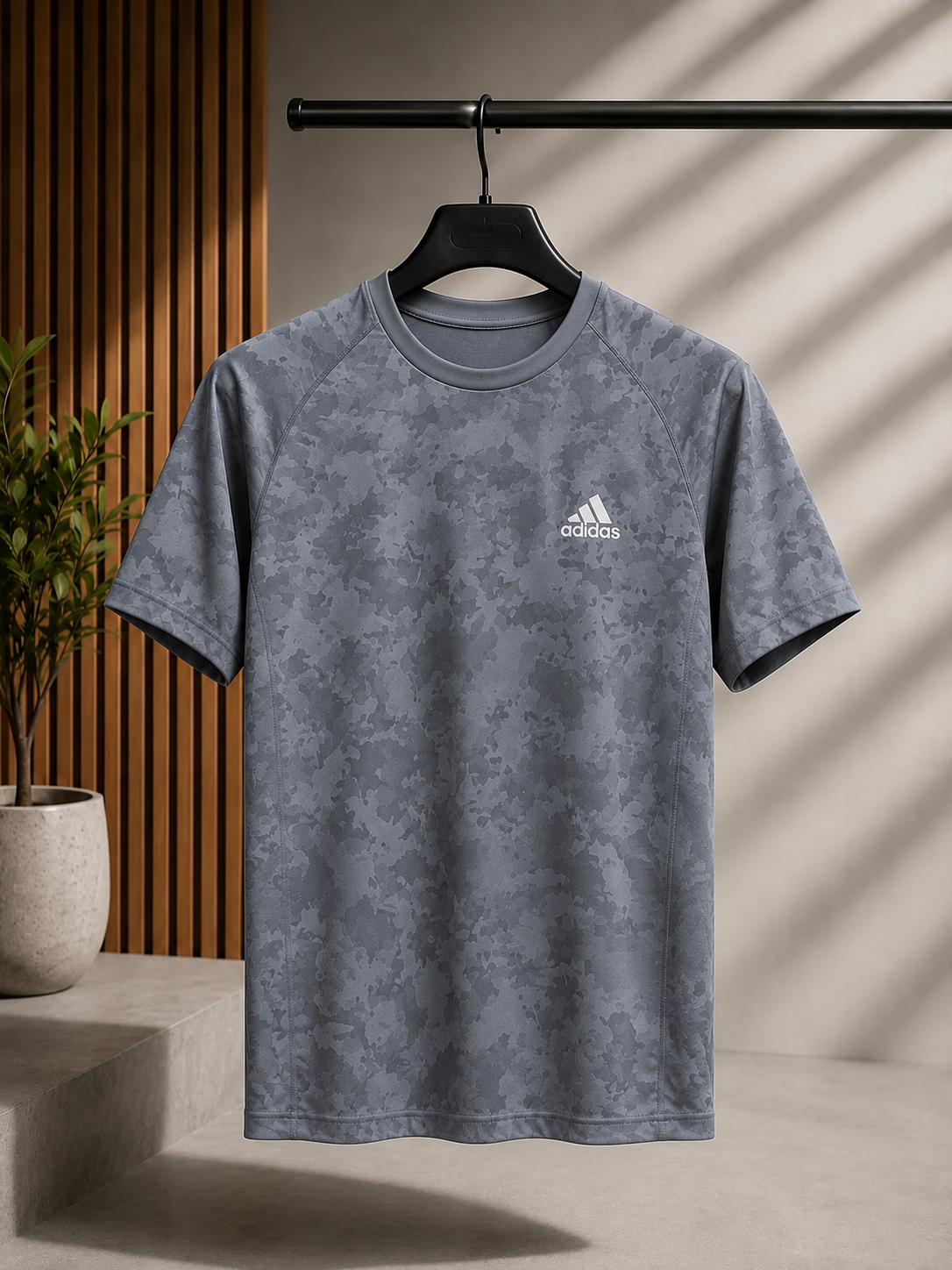Adidas  Sports T-Shirt