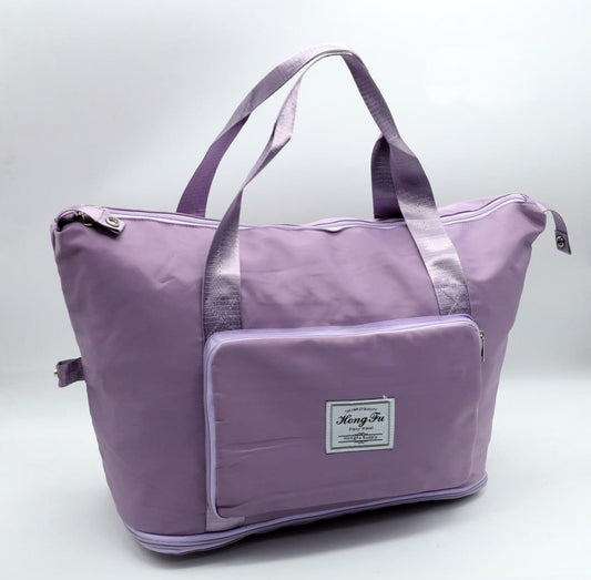 SAWA S4 Magic Expandable Duffel Bag