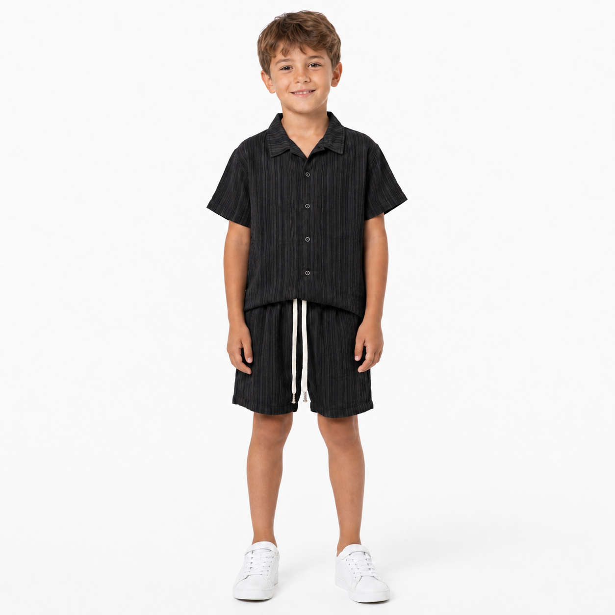 Boys Fresca Summer Set