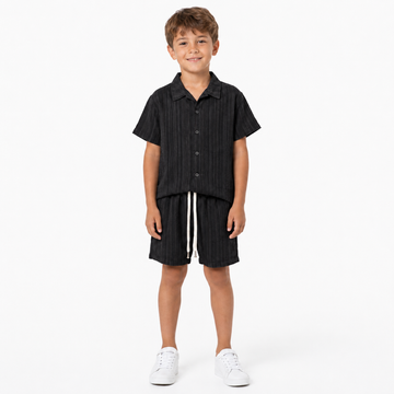 Boys Fresca Summer Set