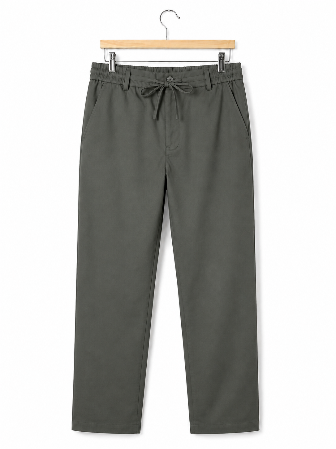 Men's Classic Soft Straight-Fit