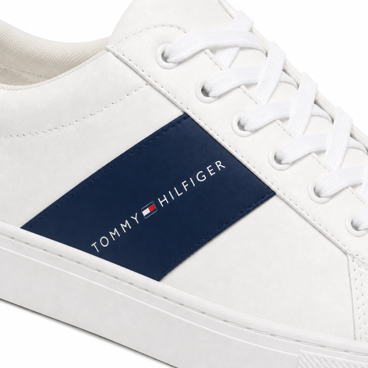 Tommy Hilfiger Flat Sneaker