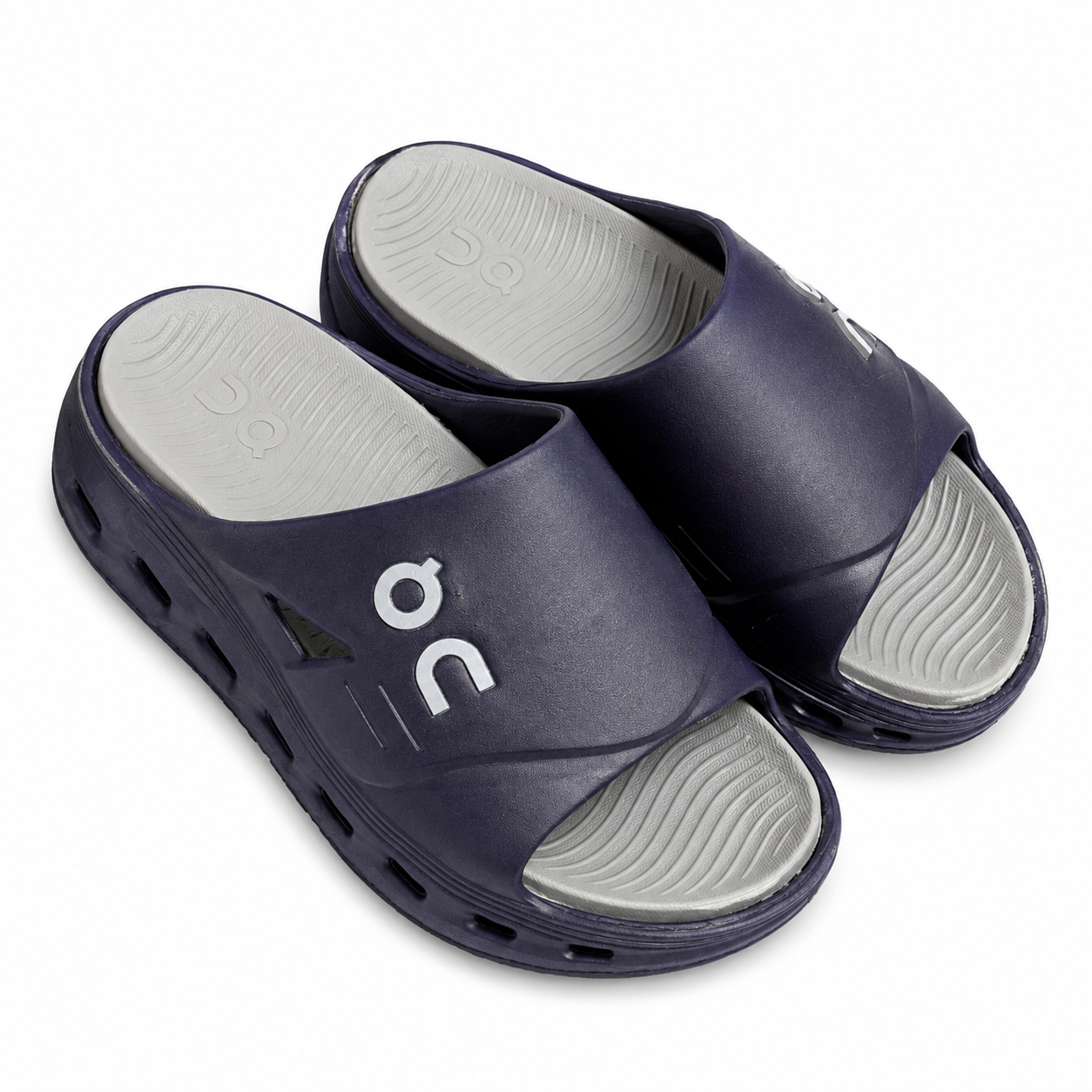 Women's Cloud Slide Slipper