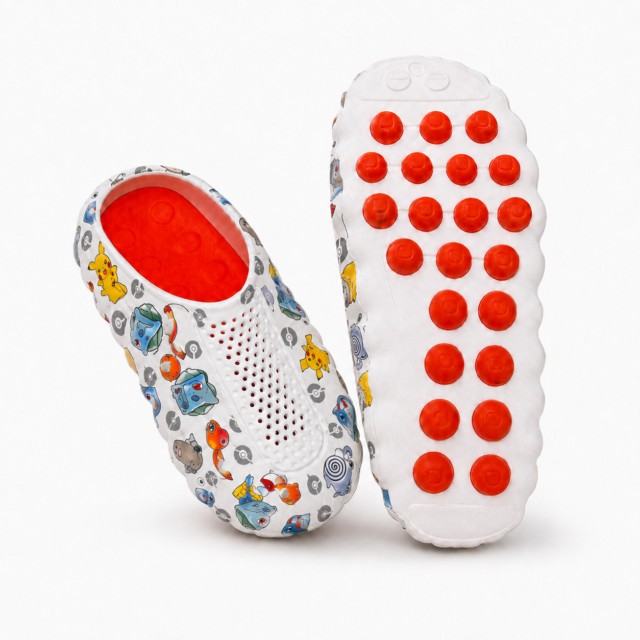 Kids Nike Mind Clogs