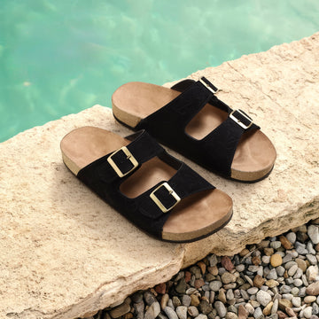 LV Comfort Slipper