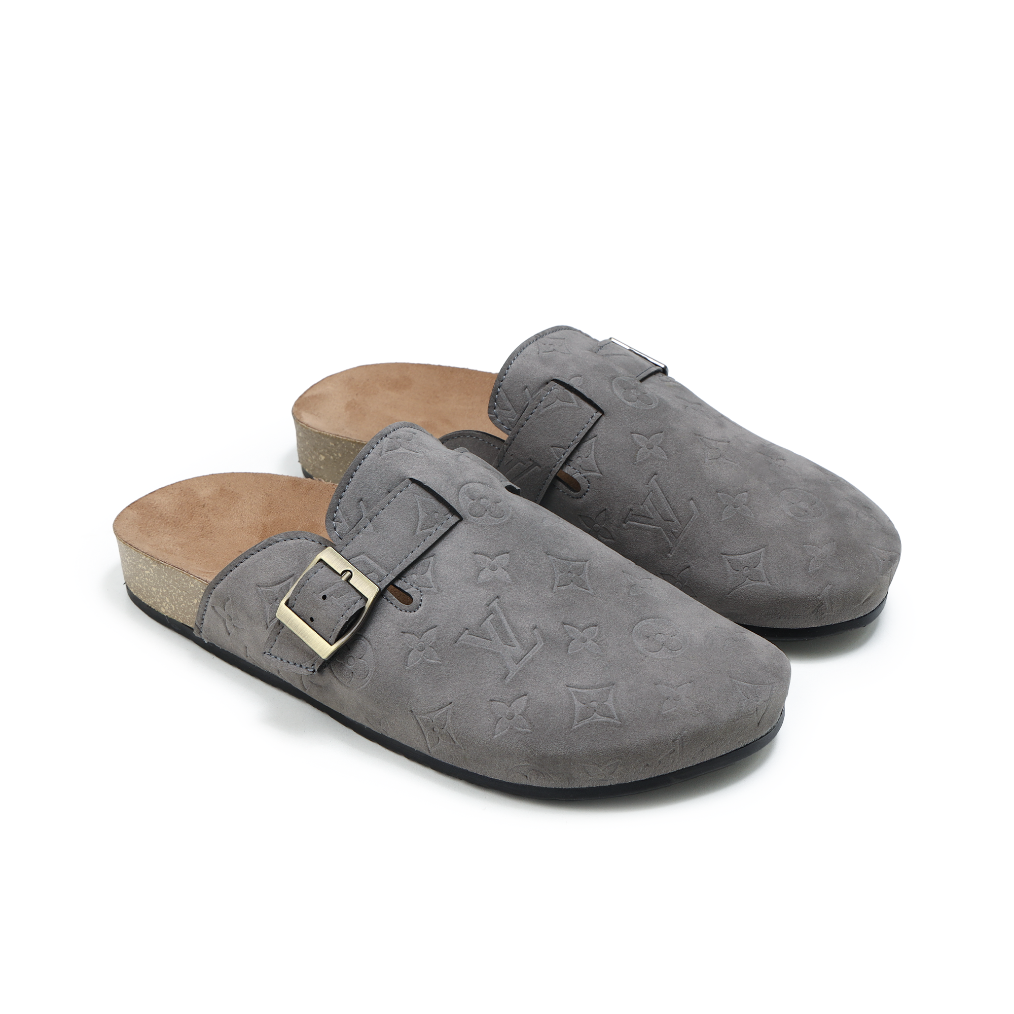 Louis Vuitton Unisex Slipper