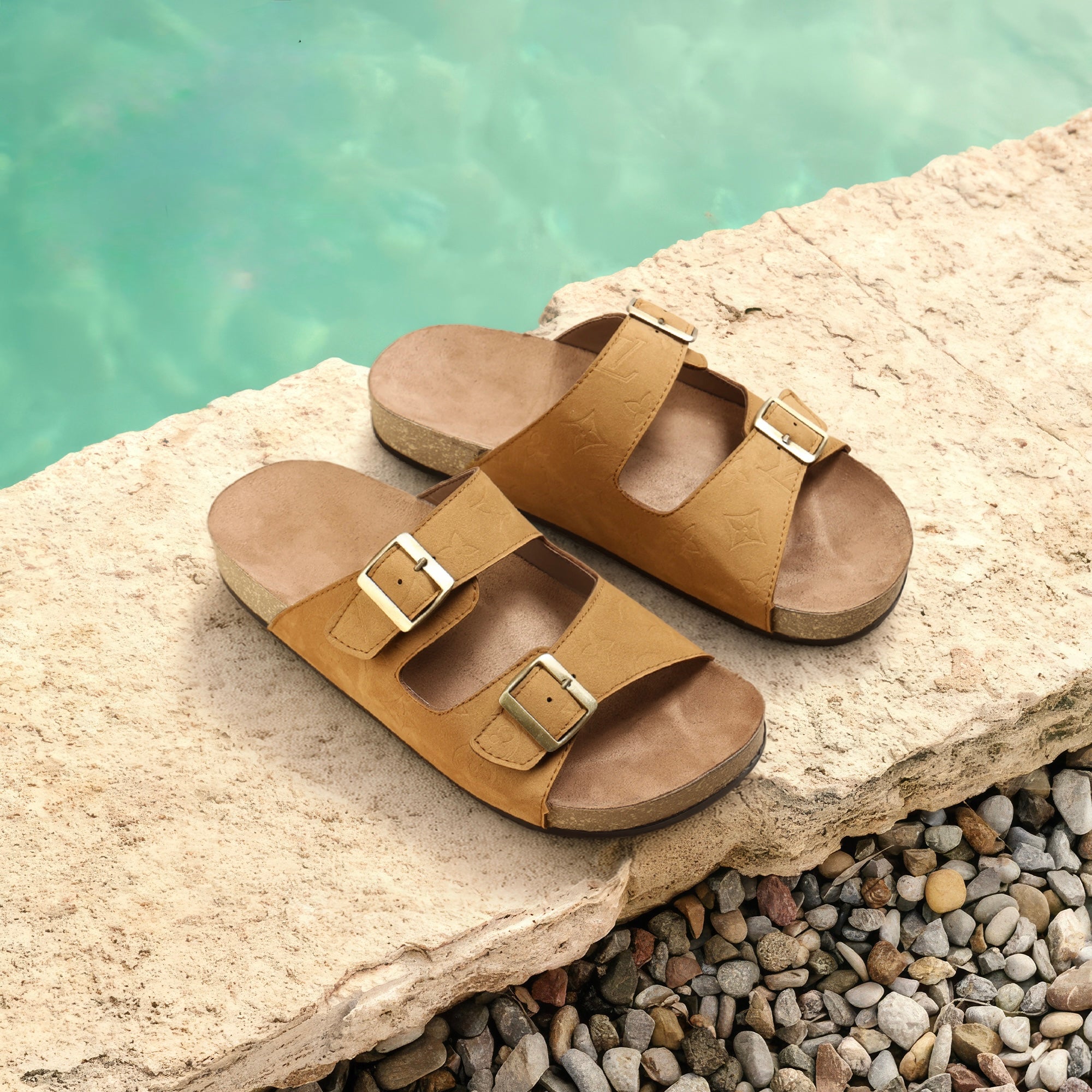 LV Comfort Slipper