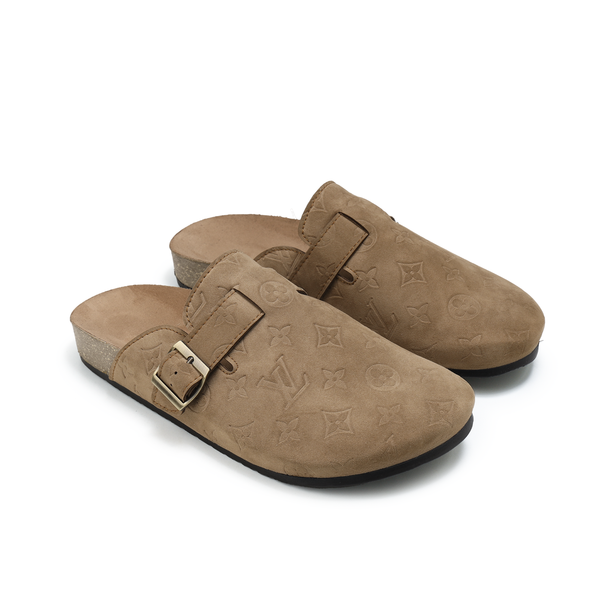 Louis Vuitton Unisex Slipper