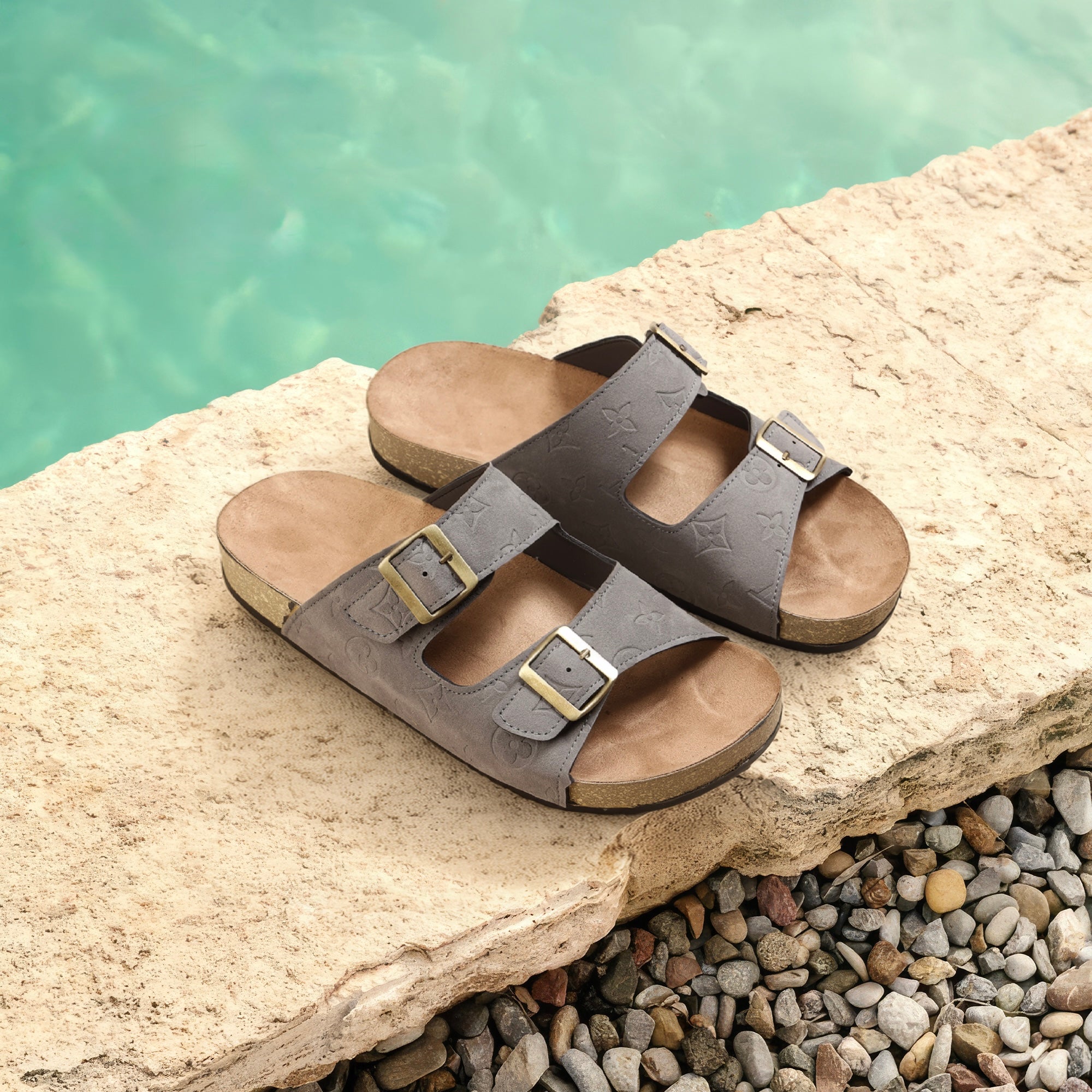 LV Comfort Slipper