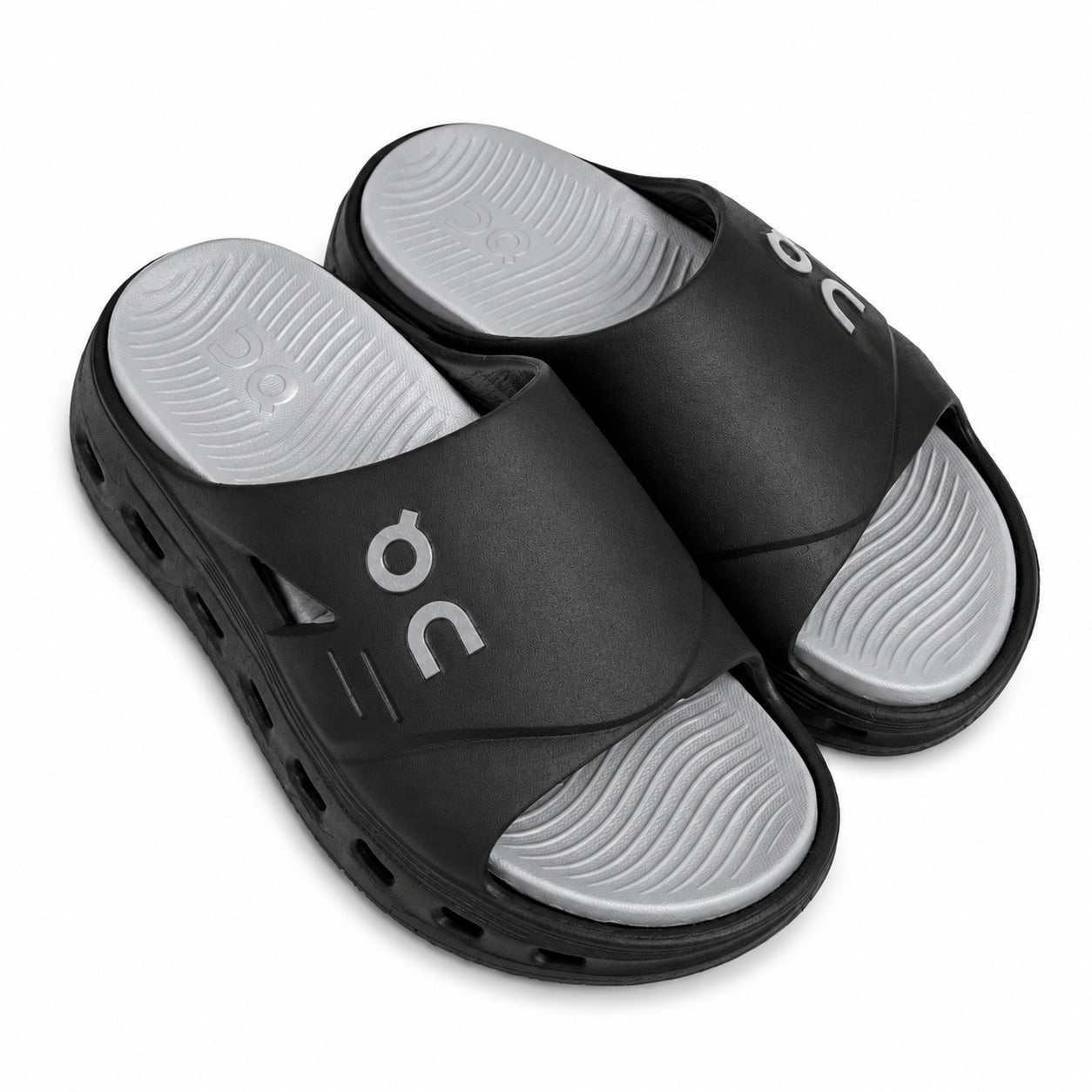 Men's EVA Cloud Slipper