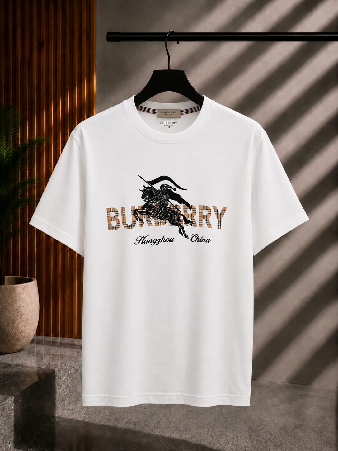 BBR Men's T-shirt