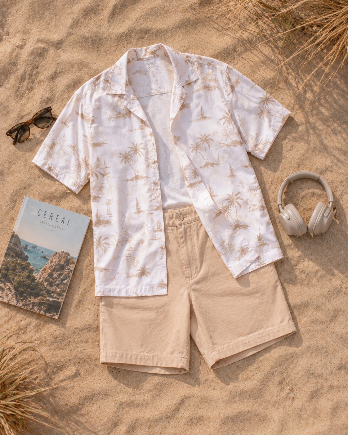 Summer Casual Set
