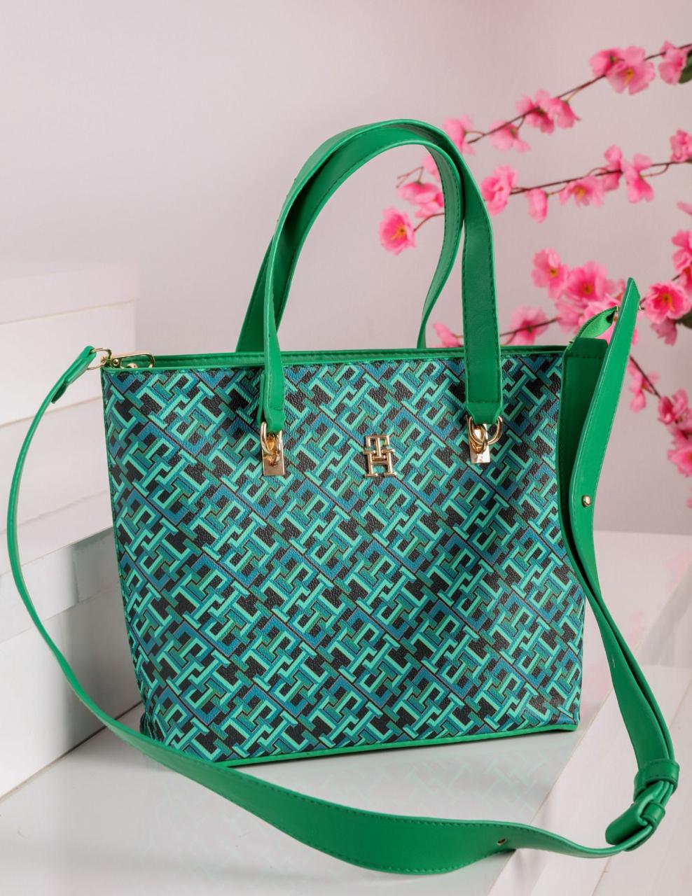 Tommy Women’s Handbag Set