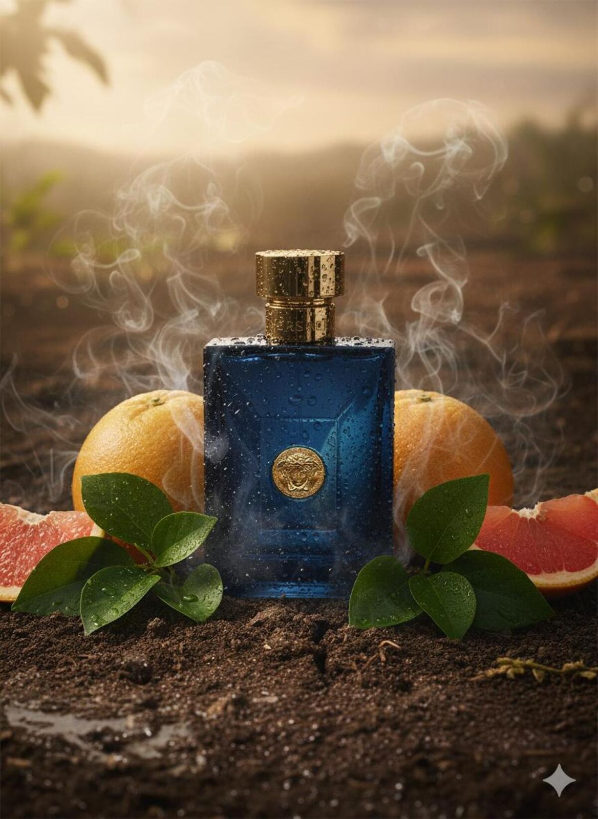 Versace Pour Homme Dylan Blue