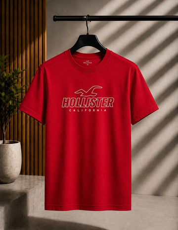 Hollister T-Shirt