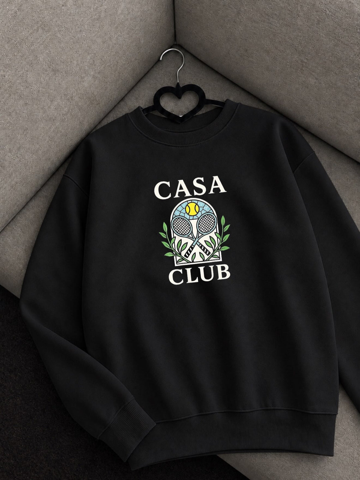 CASA CLUB Sweatshirt