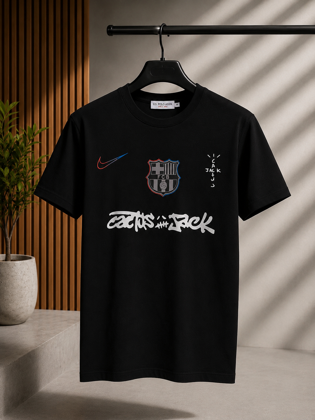 Bolivar T-Shirt