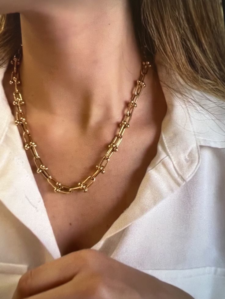 Tiffany Jewelry Set