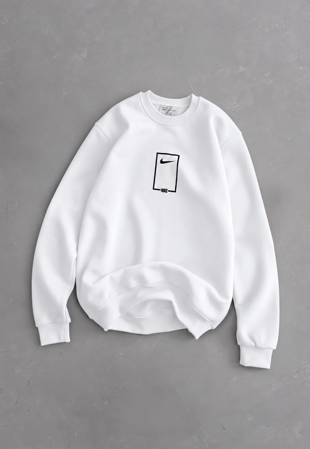 Unisex Nike Sweatshirt