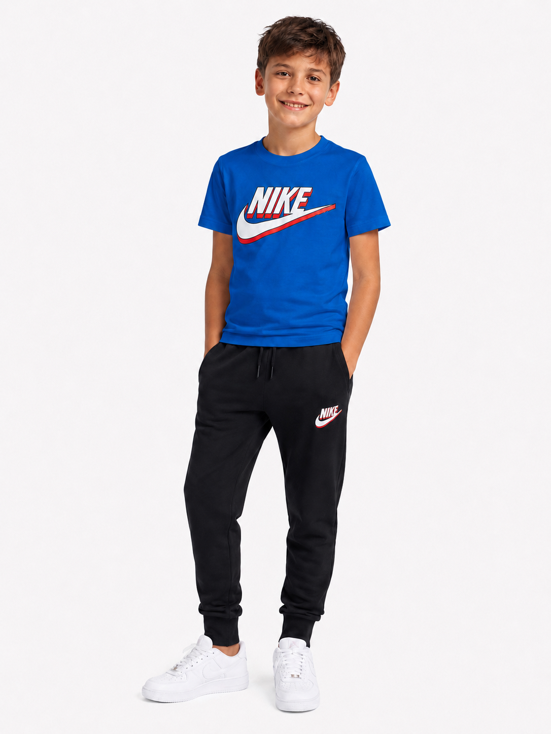 Kids Nike Set