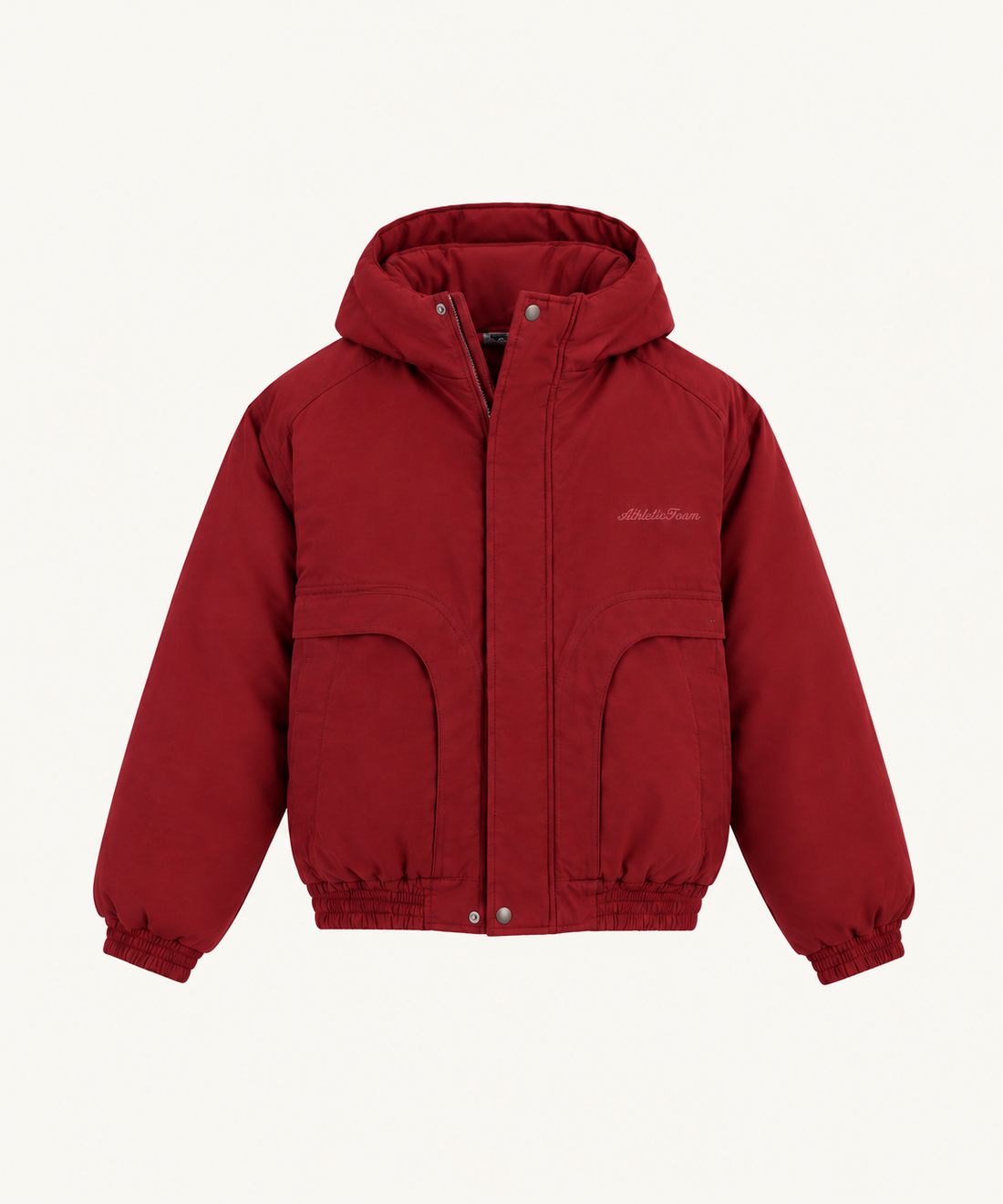 Unisex GABARDINE Jacket