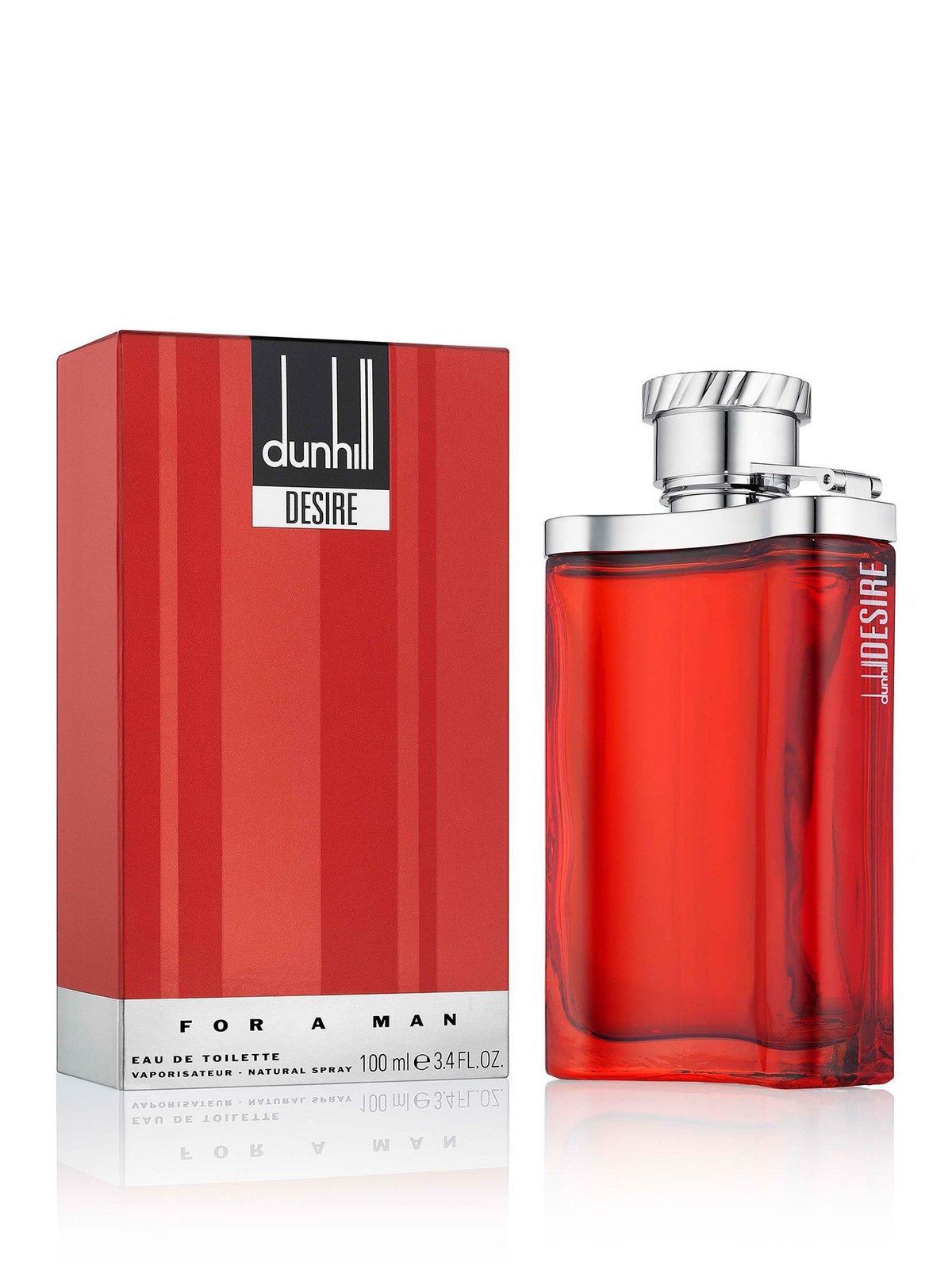 Desire for a Man Alfred Dunhill