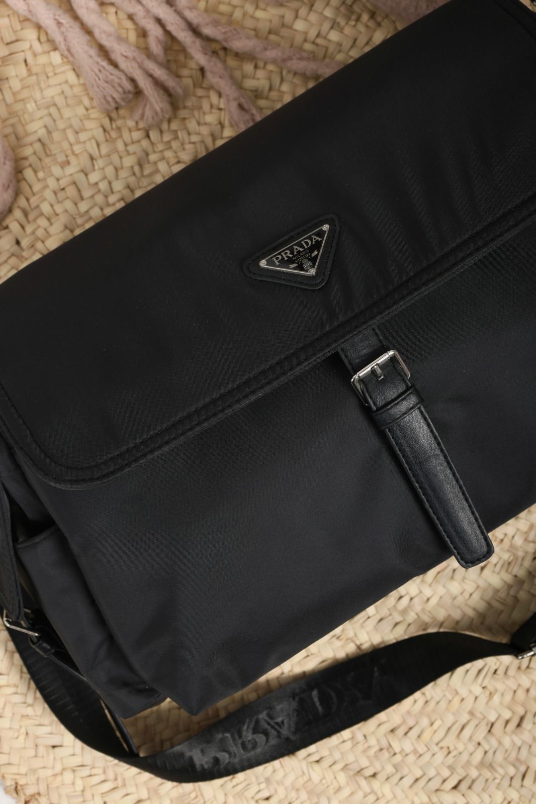 Prada Cross Bag for Women