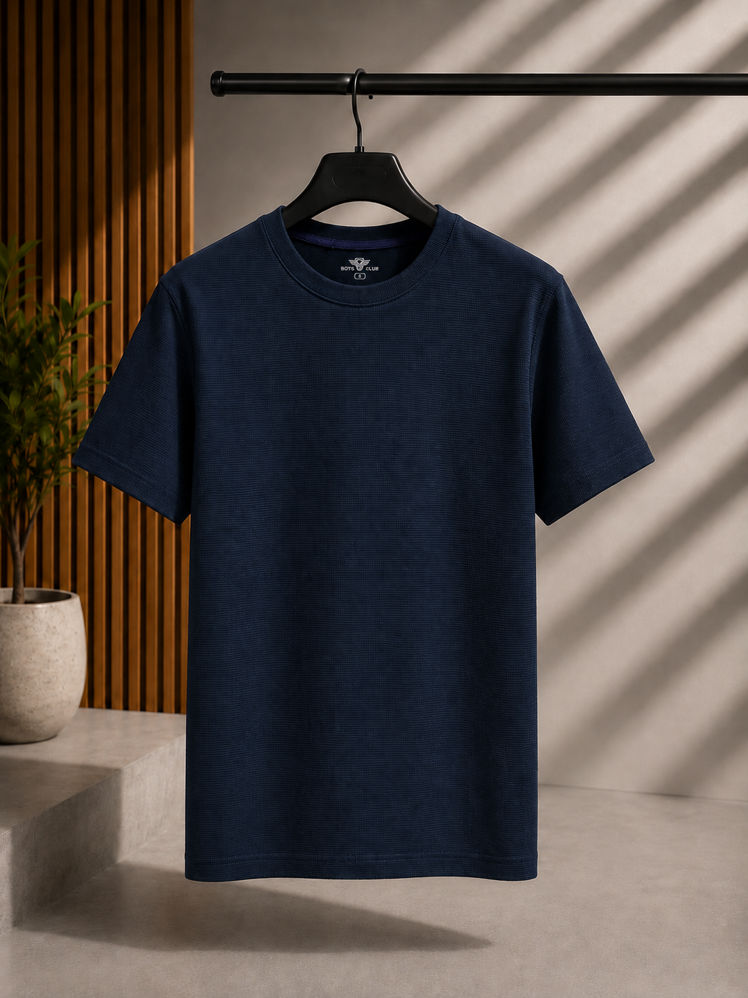 Casual T-Shirt