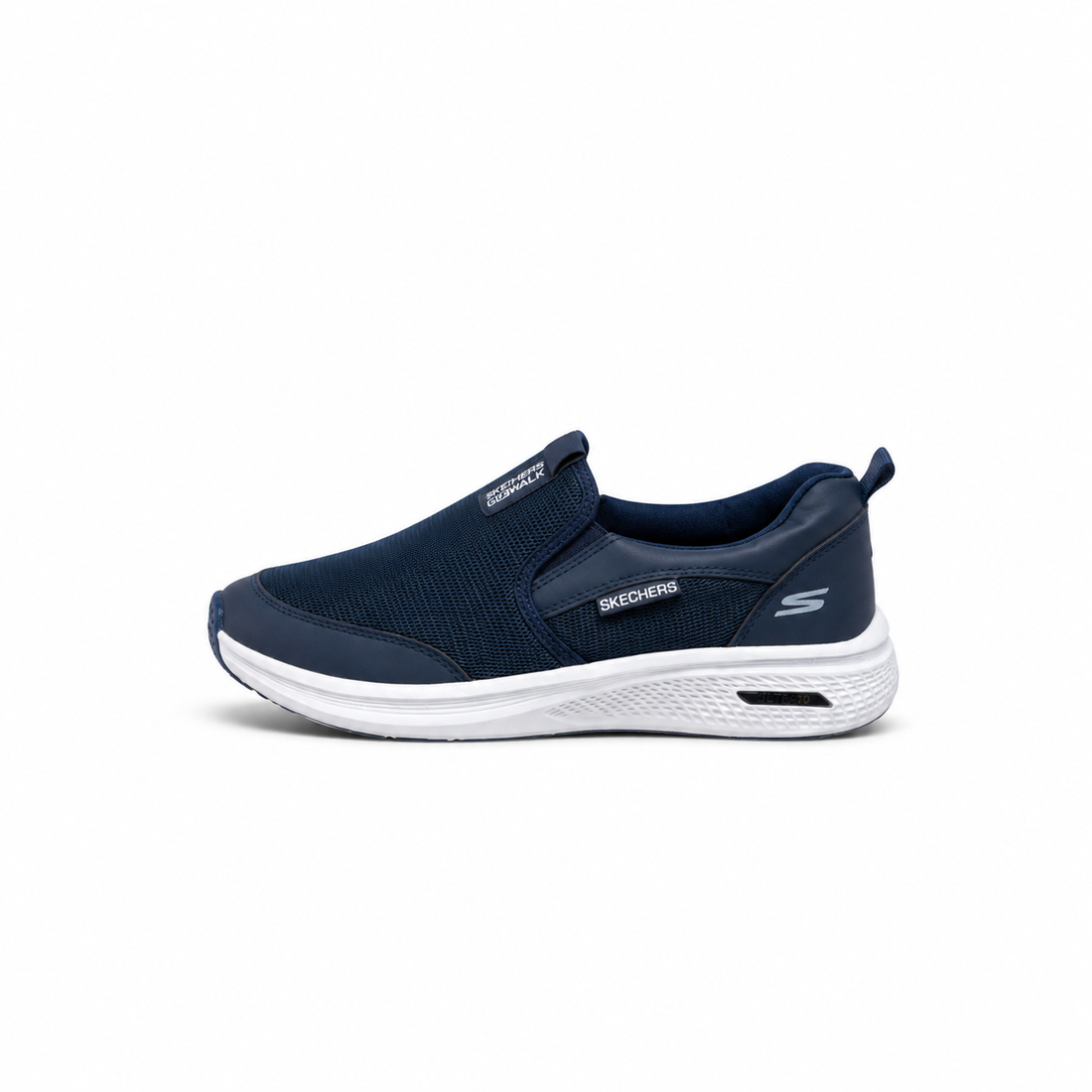 Men's Slip-On Sneakers