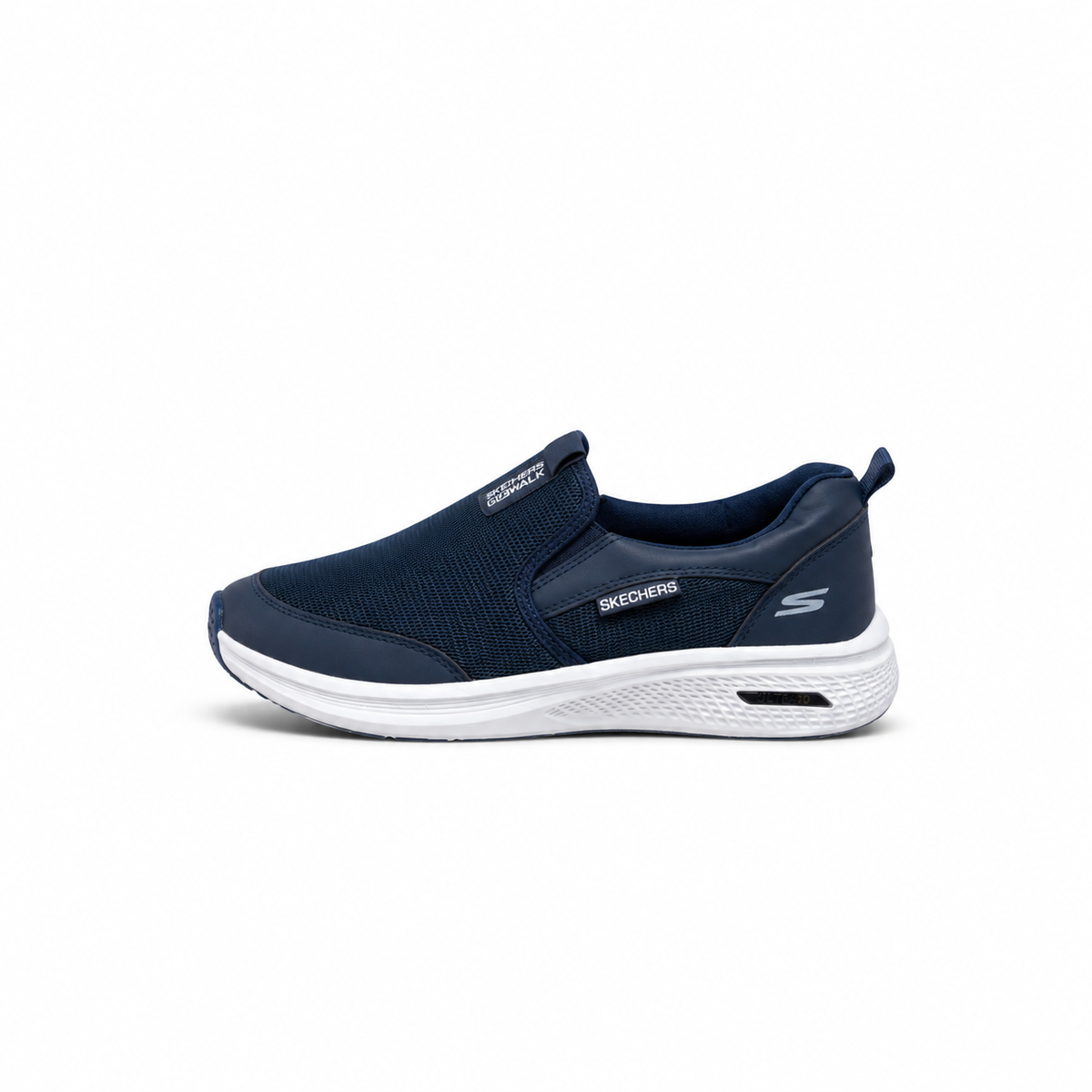 Men's Slip-On Sneakers