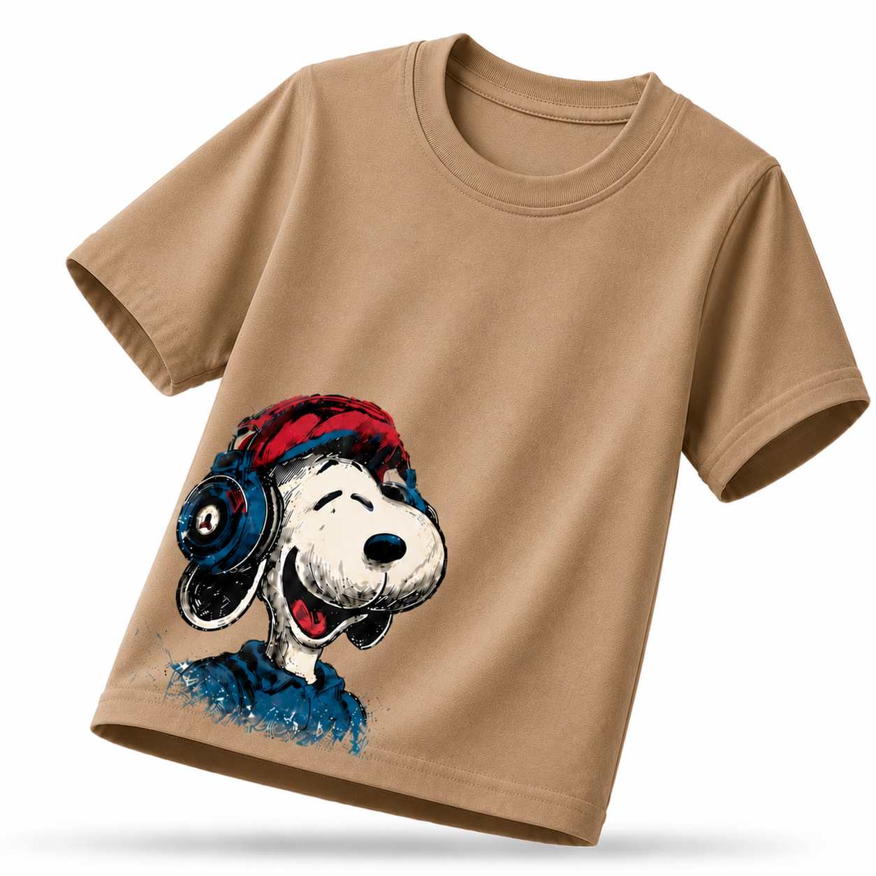 Snoopy Boys T-Shirt