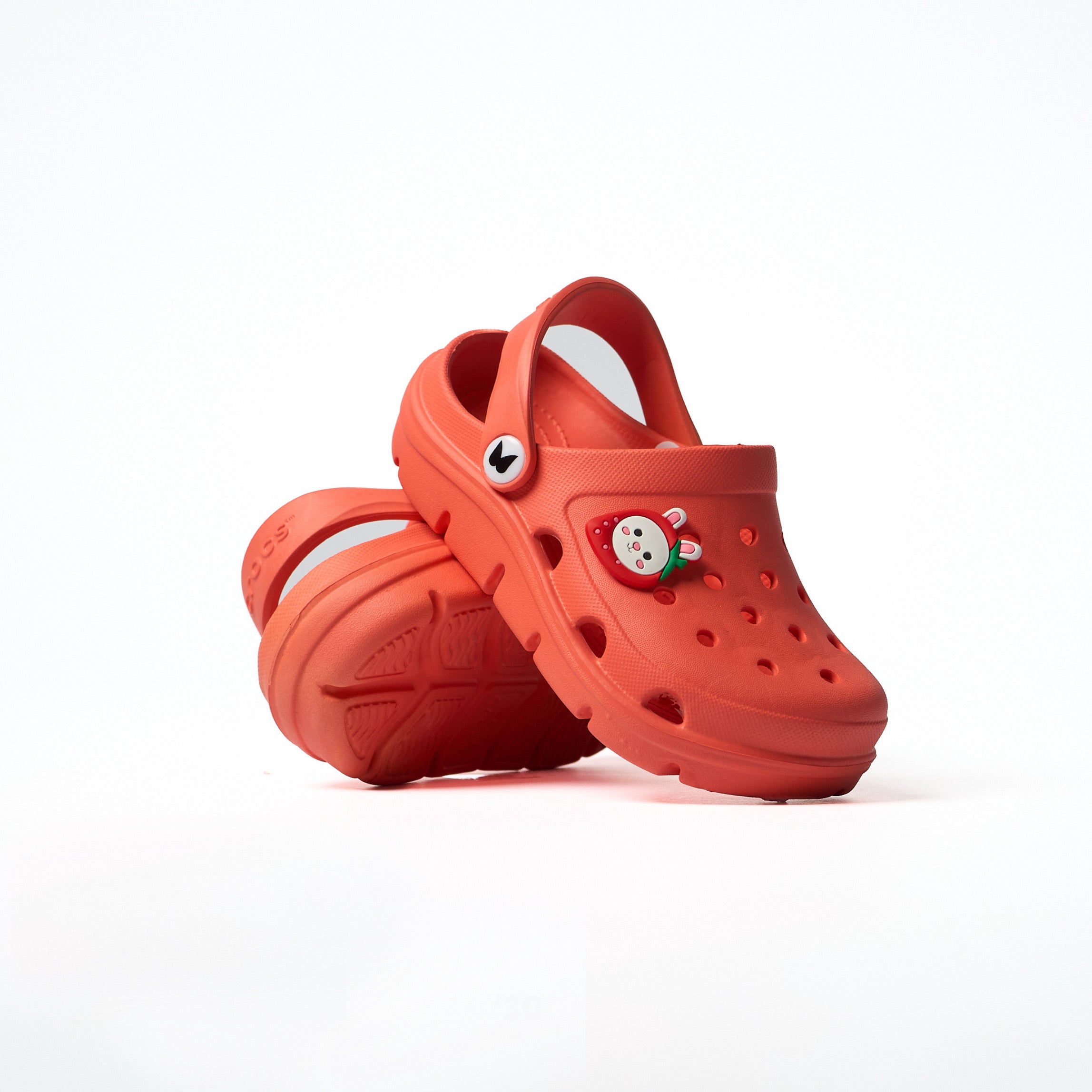 Boys & Girls Disney Crocs